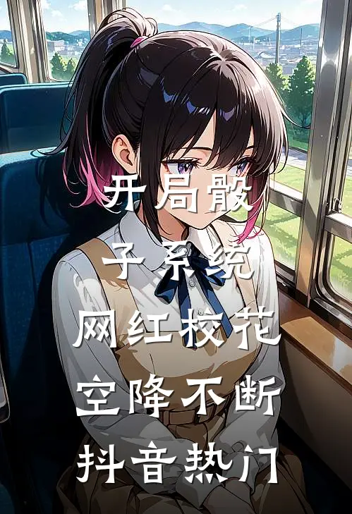 开局骰子系统，网红校花空降不断抖音热门