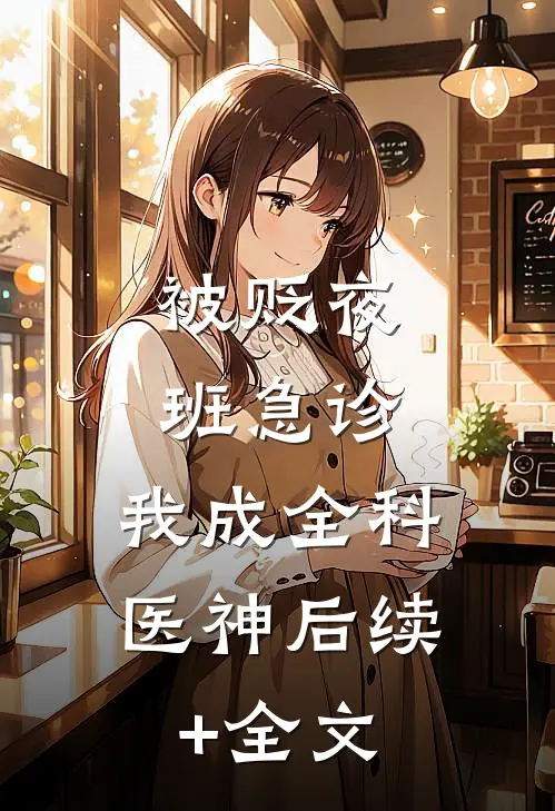 被贬夜班急诊，我成全科医神后续+全文