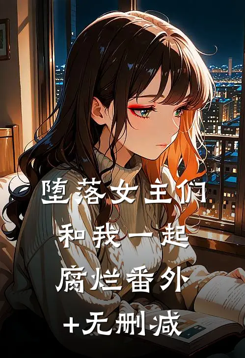 堕落女主们和我一起腐烂番外+无删减