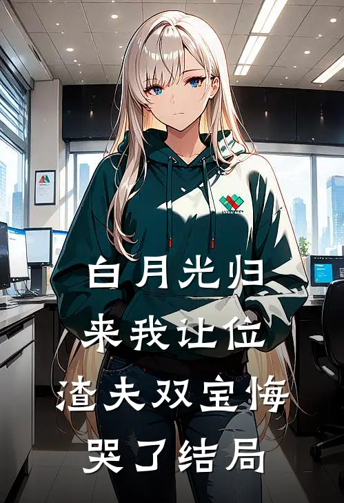 白月光归来我让位，渣夫双宝悔哭了结局