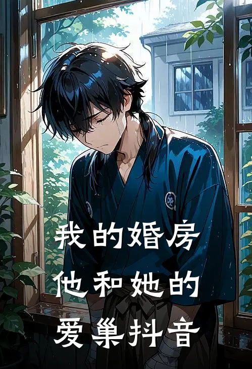 我的婚房，他和她的爱巢抖音
