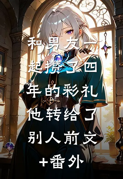 和男友一起攒了四年的彩礼，他转给了别人前文+番外