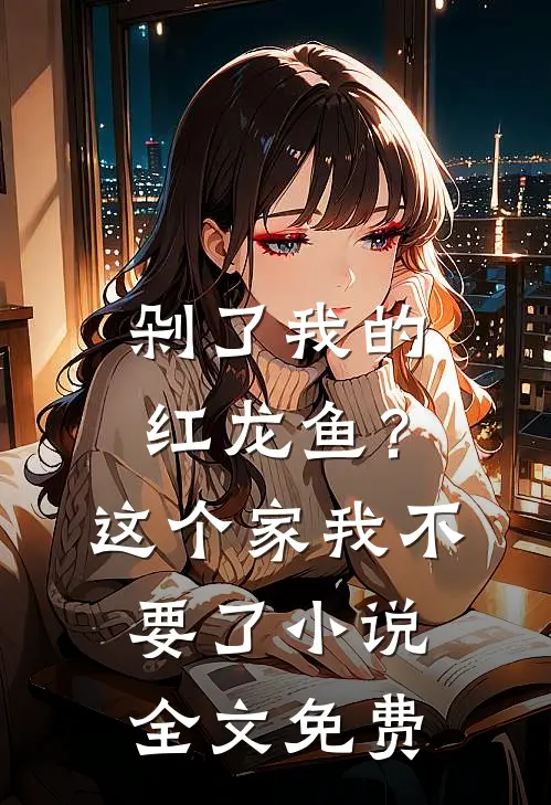 剁了我的红龙鱼？这个家我不要了小说全文免费