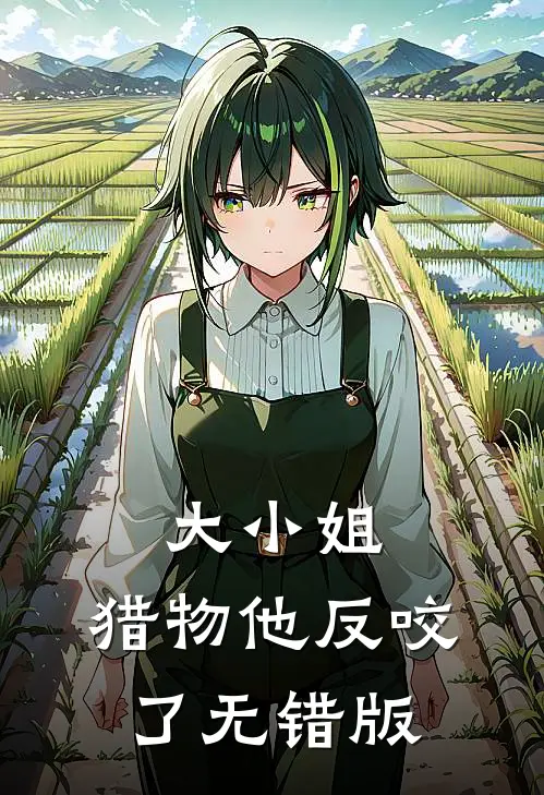 大小姐，猎物他反咬了无错版