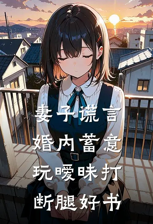 妻子谎言，婚内蓄意玩暧昧打断腿好书