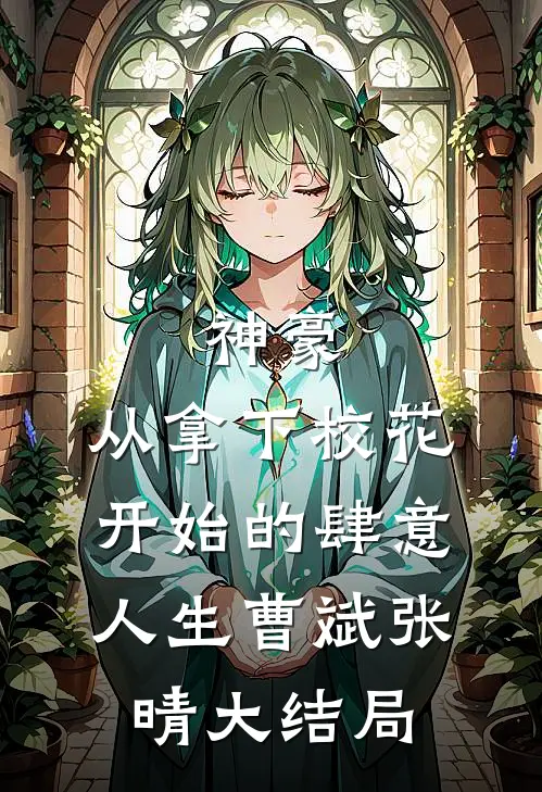神豪：从拿下校花开始的肆意人生曹斌张晴大结局