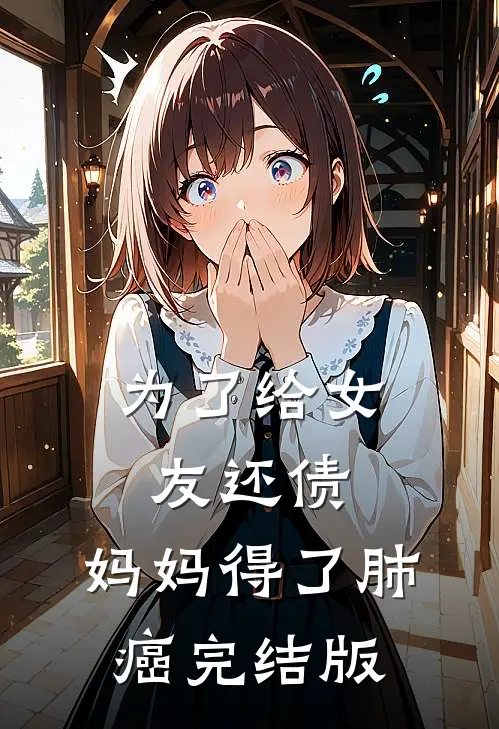 为了给女友还债，妈妈得了肺癌完结版