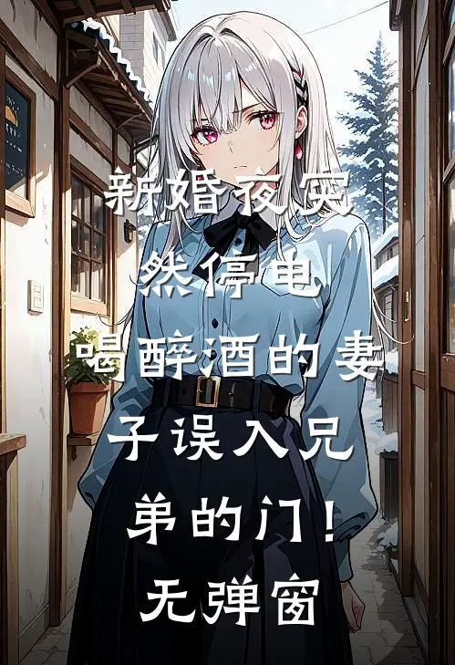 新婚夜突然停电，喝醉酒的妻子误入兄弟的门！无弹窗