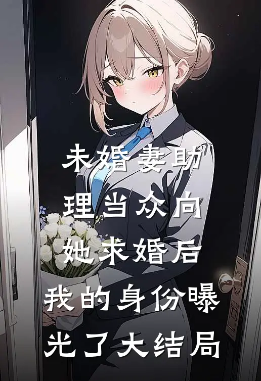 未婚妻助理当众向她求婚后，我的身份曝光了大结局