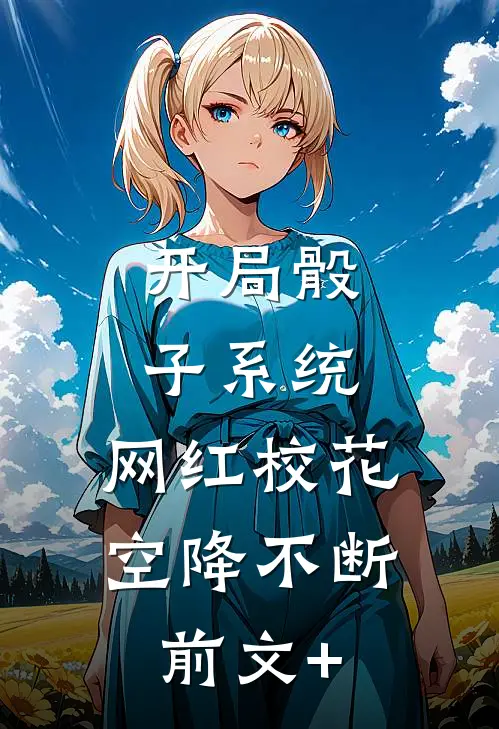 开局骰子系统，网红校花空降不断前文+