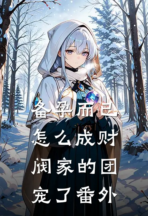 备孕而已，怎么成财阀家的团宠了番外