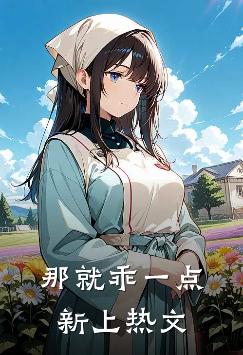 那就乖一点新上热文