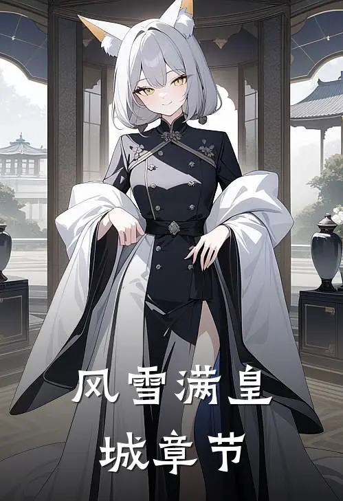 风雪满皇城章节