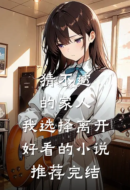 猜不透的家人，我选择离开好看的小说推荐完结