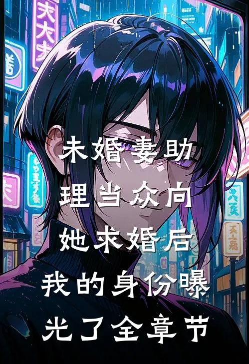 未婚妻助理当众向她求婚后，我的身份曝光了全章节