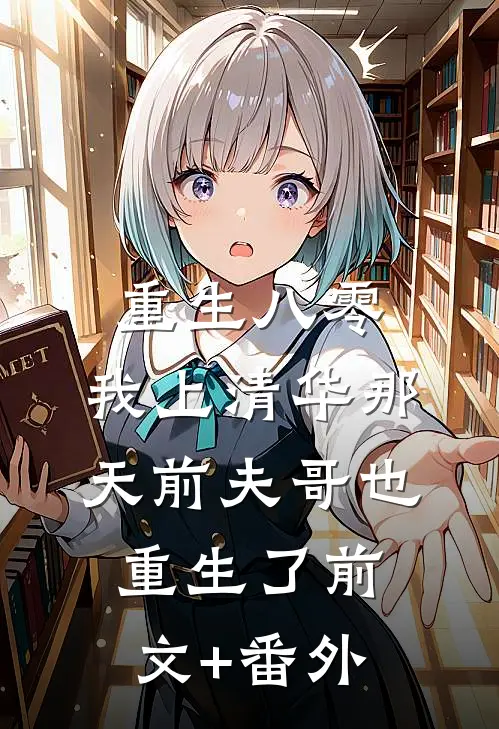 重生八零，我上清华那天前夫哥也重生了前文+番外