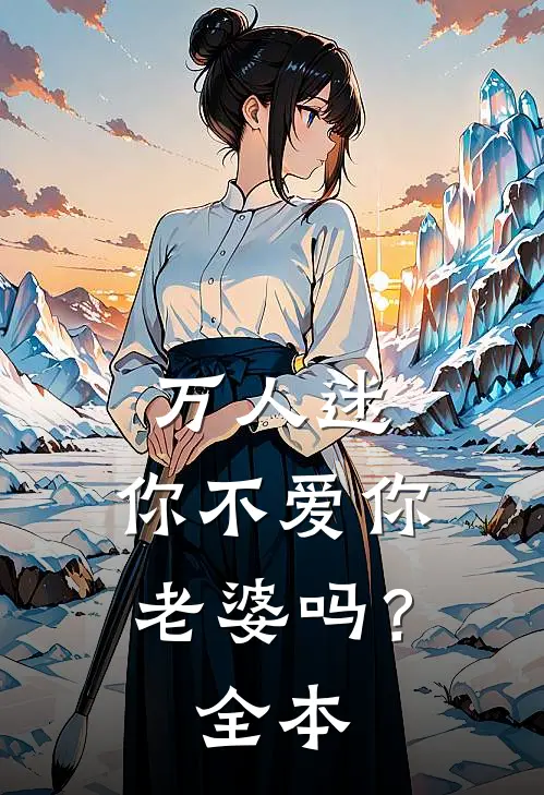 万人迷：你不爱你老婆吗？全本