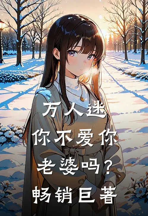 万人迷：你不爱你老婆吗？畅销巨著