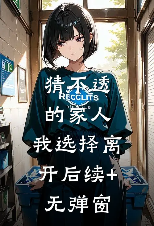 猜不透的家人，我选择离开后续+无弹窗