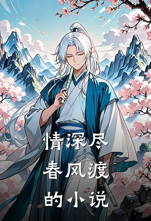 情深尽，春风渡的小说