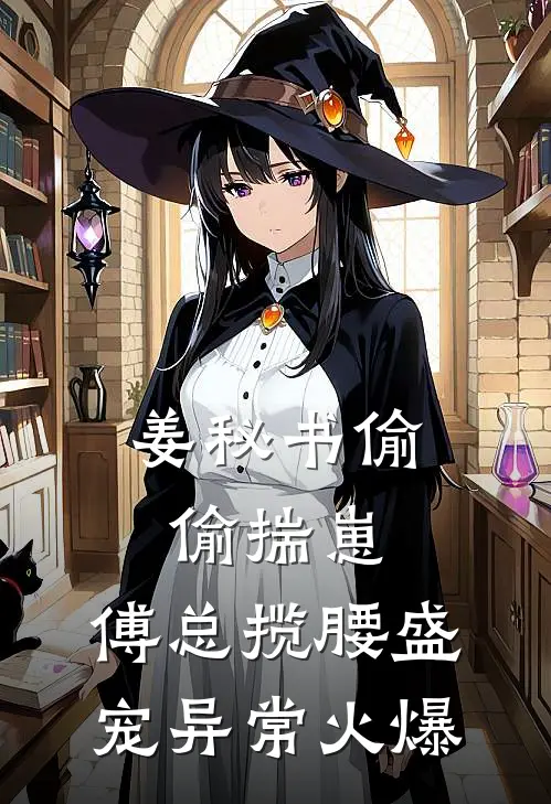 姜秘书偷偷揣崽，傅总揽腰盛宠异常火爆