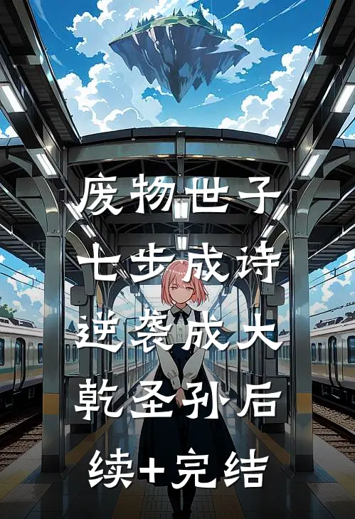 废物世子七步成诗，逆袭成大乾圣孙后续+完结