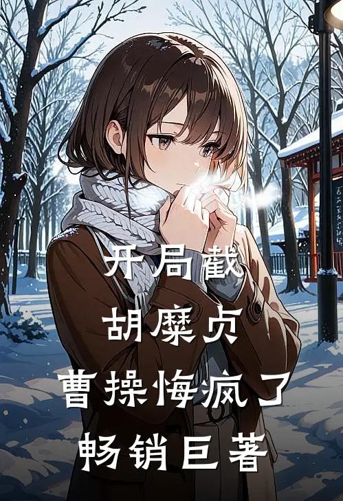 开局截胡糜贞，曹操悔疯了畅销巨著