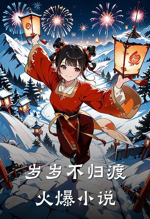 岁岁不归渡火爆小说