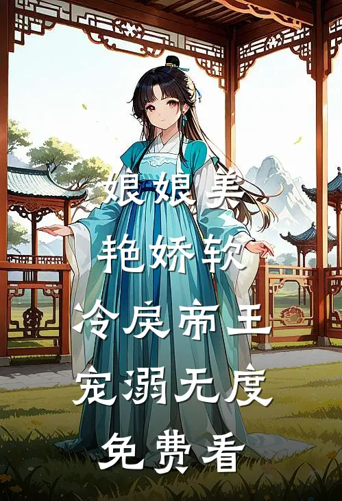 娘娘美艳娇软，冷戾帝王宠溺无度免费看