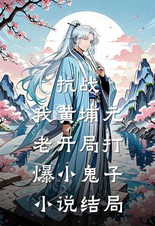 抗战：我黄埔元老开局打爆小鬼子小说结局