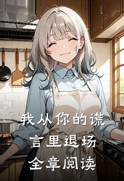 我从你的谎言里退场全章阅读