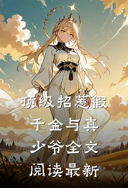 顶级招惹假千金与真少爷全文阅读最新
