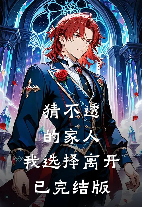 猜不透的家人，我选择离开已完结版