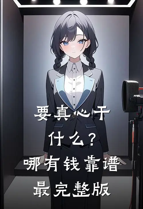 要真心干什么？哪有钱靠谱最完整版