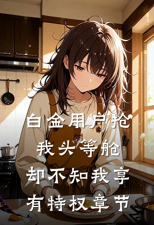 白金用户抢我头等舱，却不知我享有特权章节
