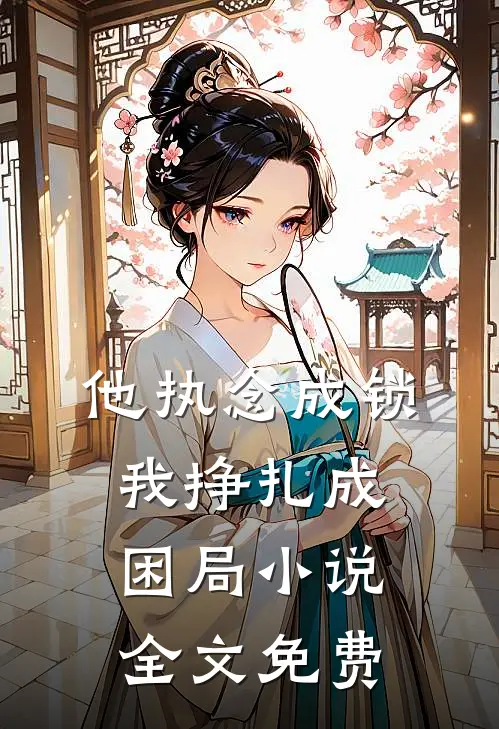 他执念成锁，我挣扎成困局小说全文免费