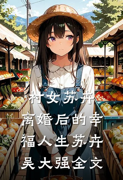 村女苏卉：离婚后的幸福人生苏卉吴大强全文
