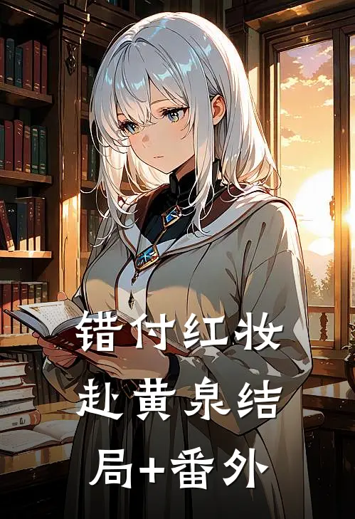 错付红妆赴黄泉结局+番外