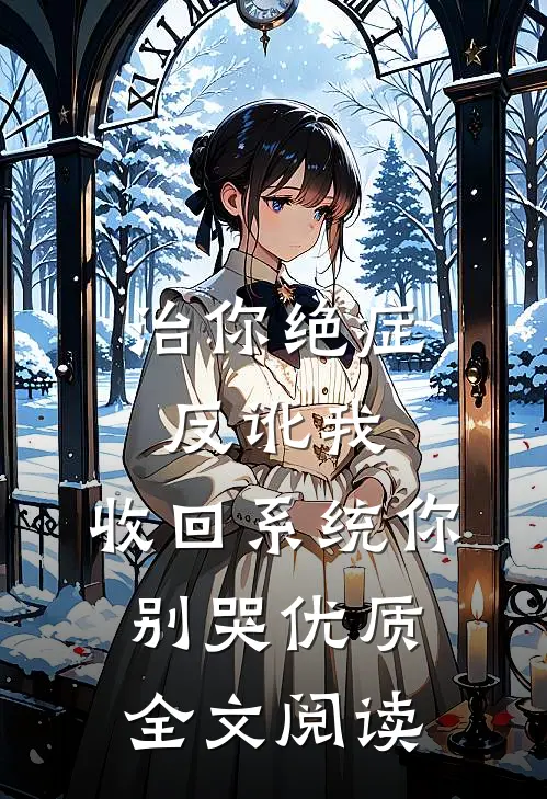 治你绝症反讹我，收回系统你别哭优质全文阅读