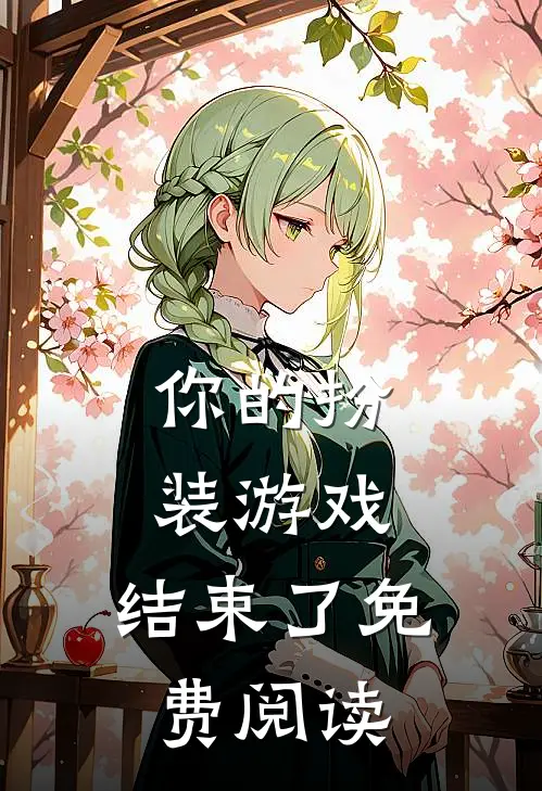 你的扮装游戏，结束了免费阅读