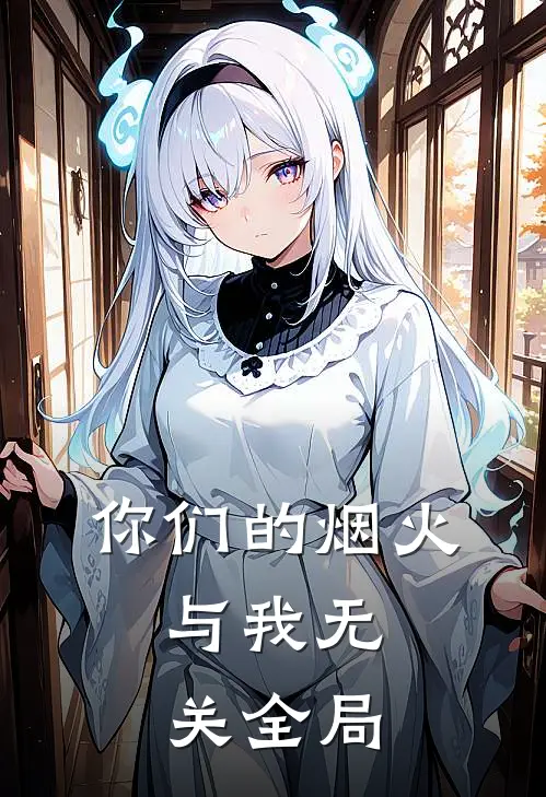 你们的烟火，与我无关全局