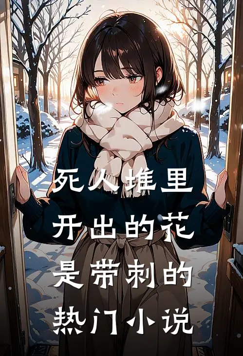 死人堆里开出的花，是带刺的热门小说
