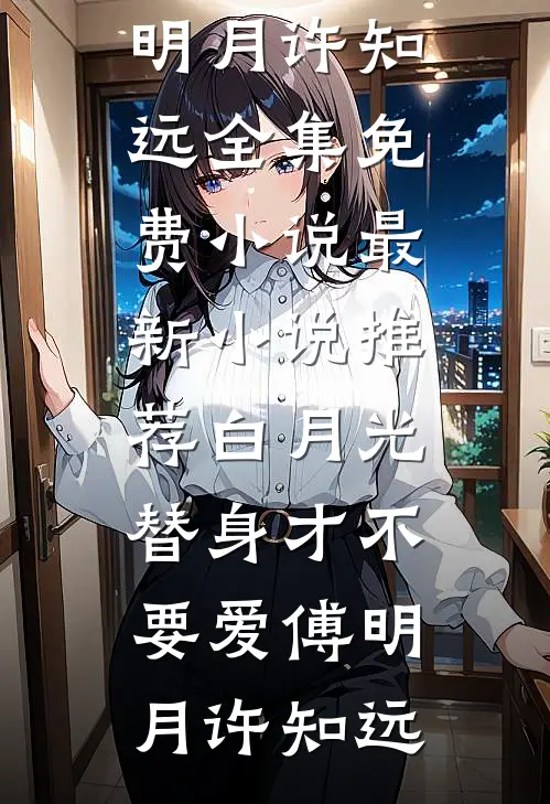 白月光替身才不要爱(傅明月许知远)全集免费小说_最新小说推荐白月光替身才不要爱傅明月许知远