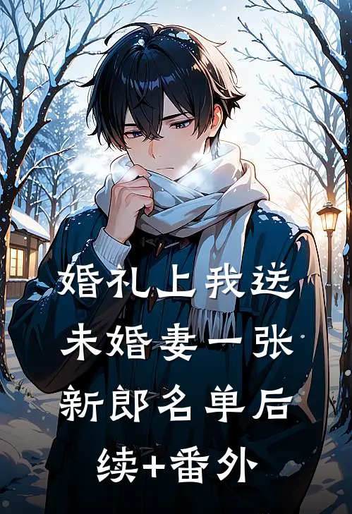 婚礼上我送未婚妻一张新郎名单后续+番外