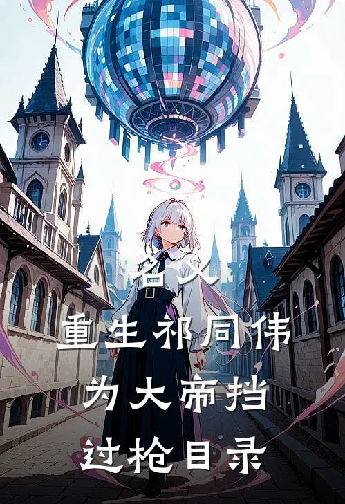 名义：重生祁同伟，为大帝挡过枪目录