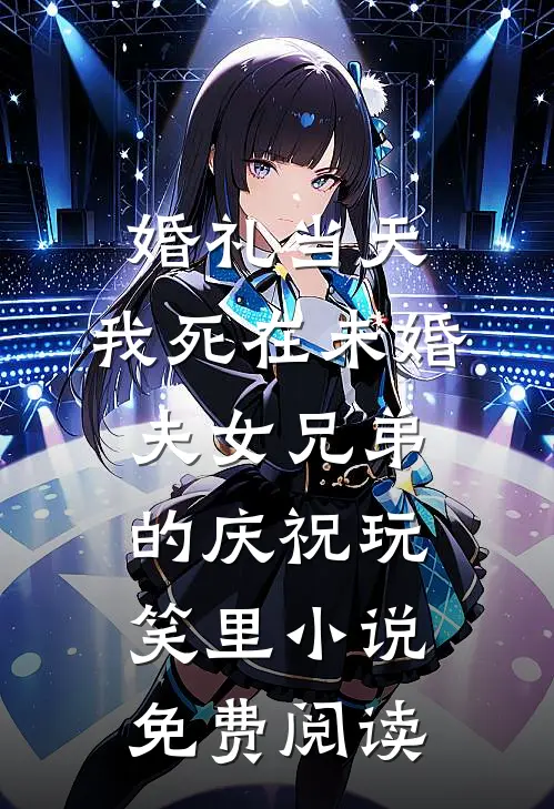 婚礼当天，我死在未婚夫女兄弟的庆祝玩笑里小说免费阅读