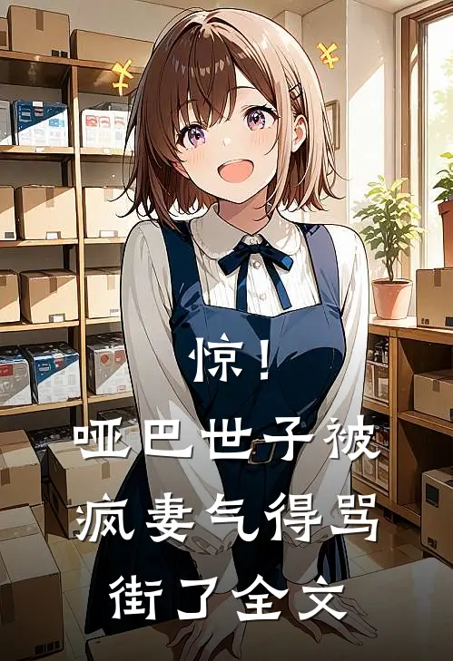 惊！哑巴世子被疯妻气得骂街了全文