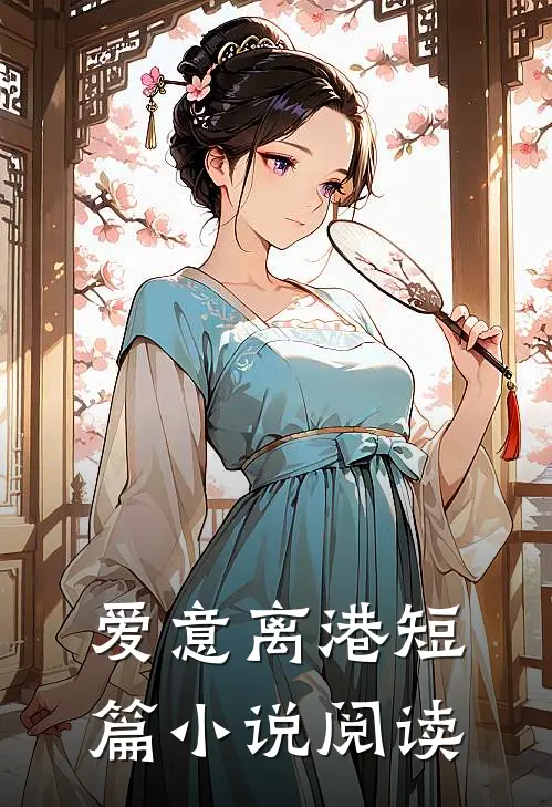 爱意离港短篇小说阅读