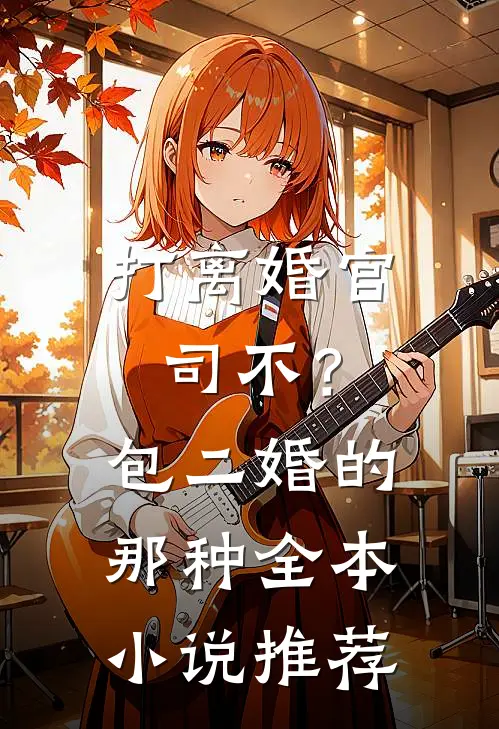 打离婚官司不？包二婚的那种全本小说推荐