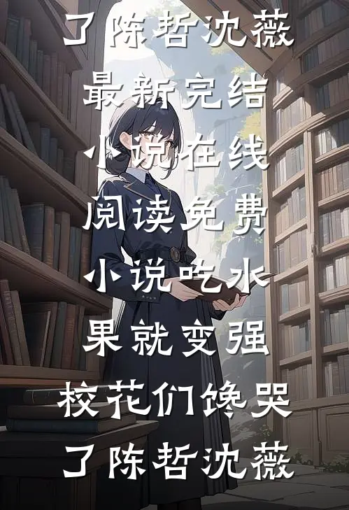 吃水果就变强，校花们馋哭了(陈哲沈薇)最新完结小说_在线阅读免费小说吃水果就变强，校花们馋哭了(陈哲沈薇)